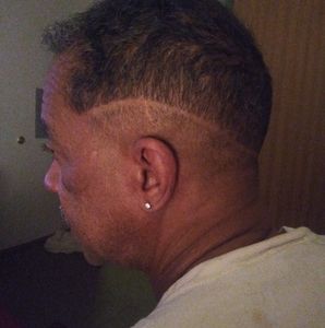 Meet your Posher, Leroy